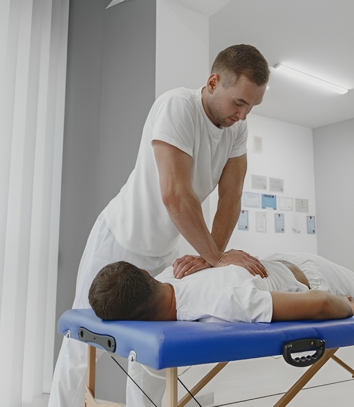 Oreka Kiropraktika Educación y atención continua